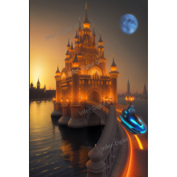 Alien Castle Downloadable